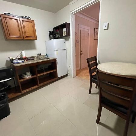 *Private* Studio 5 Minutes From Lga/ Us Open 뉴욕 외부 사진