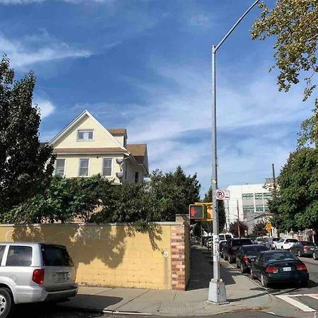 *Private* Studio 5 Minutes From Lga/ Us Open 뉴욕 외부 사진