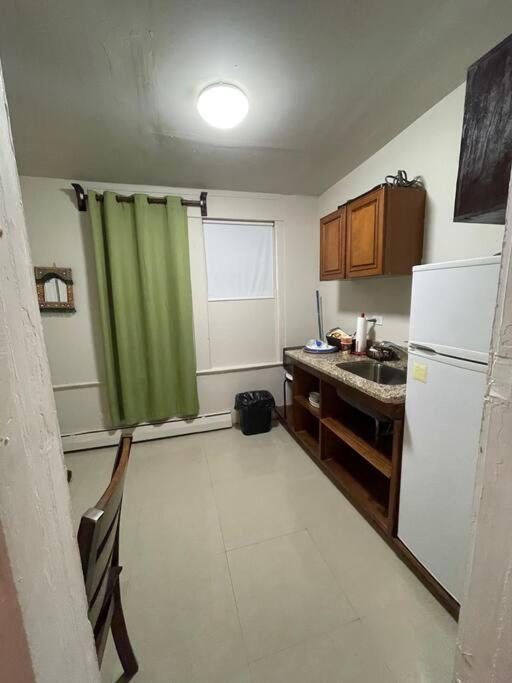 *Private* Studio 5 Minutes From Lga/ Us Open 뉴욕 외부 사진